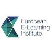 European E-learning Institute logo