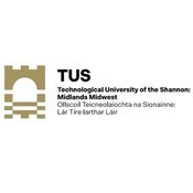 Technological University of the Shannon: Midlands Midwest logo