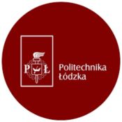 POLITECHNIKA LODZKA logo
