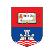 University of Belgrade logo