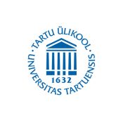University of Tartu logo
